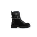 Fashion Ladies Boots Clasping Martin Boots